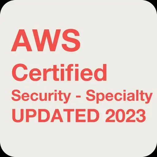 Play AWS Cert Security SCS-C01 2023 APK