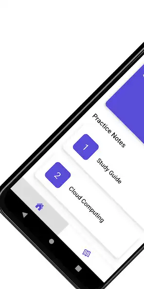 Play AWS Cloud Practitioner Notes  and enjoy AWS Cloud Practitioner Notes with UptoPlay