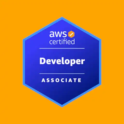 Play AWS Developer Associate Test APK Play AWS Developer Associate Test APK