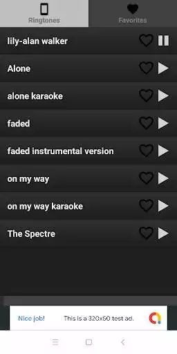Play aws dj ringtones as an online game aws dj ringtones with UptoPlay