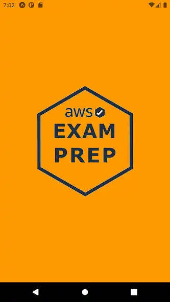 Play AWS Exam Prep  and enjoy AWS Exam Prep with UptoPlay