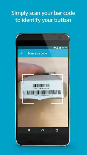 Play APK AWS IoT Button Dev  and enjoy AWS IoT Button Dev with UptoPlay com.amazonaws.iotbutton