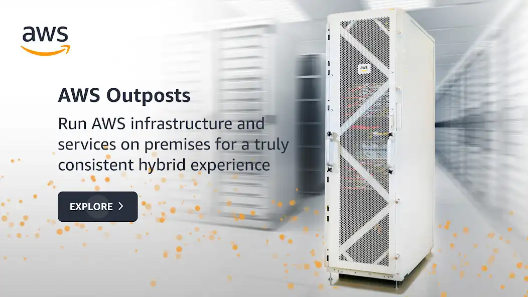 Play AWS Outposts  and enjoy AWS Outposts with UptoPlay