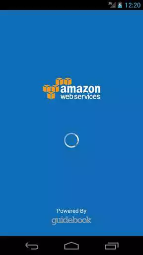 Play AWS Public Sector Symposium
