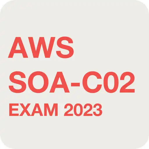 Play AWS SysOps Admin (SOA-C02) APK