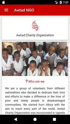 Play Awtad NGO Play Awtad NGO