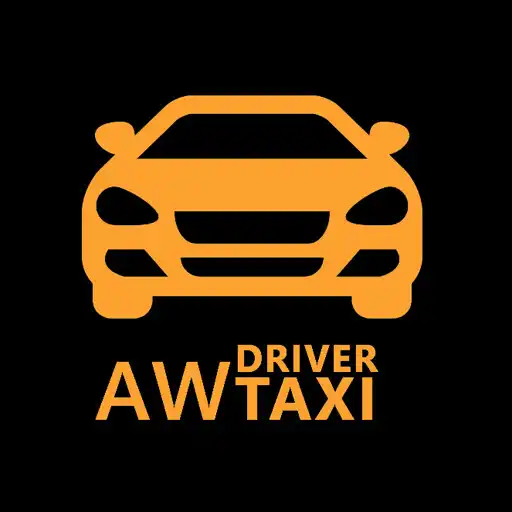 Play AW Taxi Driver APK