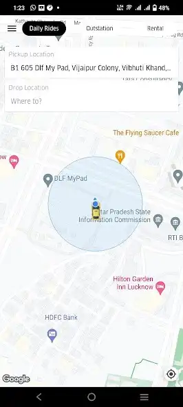 Play AW Taxi  and enjoy AW Taxi with UptoPlay