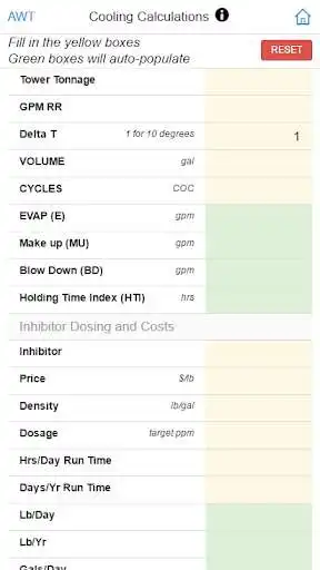 Play AWT Calculations as an online game AWT Calculations with UptoPlay