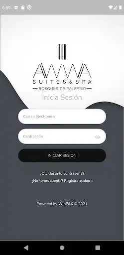 Play Awwa App  and enjoy Awwa App with UptoPlay