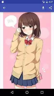 Play Awwnime - Wallpapers Fanart Play Awwnime - Wallpapers Fanart