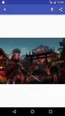 Play Awwnime - Wallpapers Fanart Play Awwnime - Wallpapers Fanart