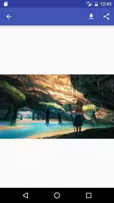 Play Awwnime - Wallpapers Fanart Play Awwnime - Wallpapers Fanart