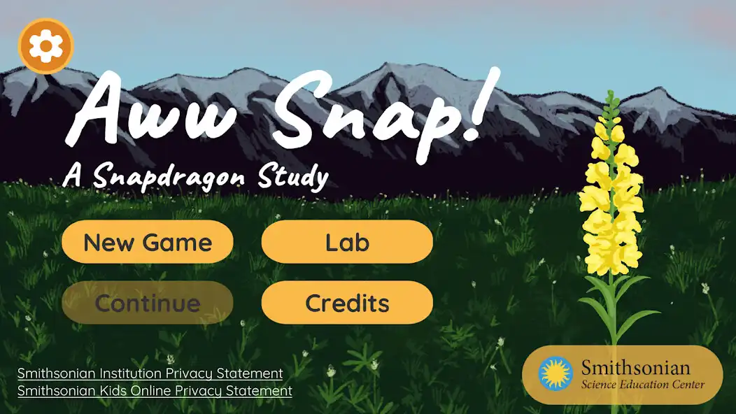 Play Aww Snap! A Snapdragon Study  and enjoy Aww Snap! A Snapdragon Study with UptoPlay