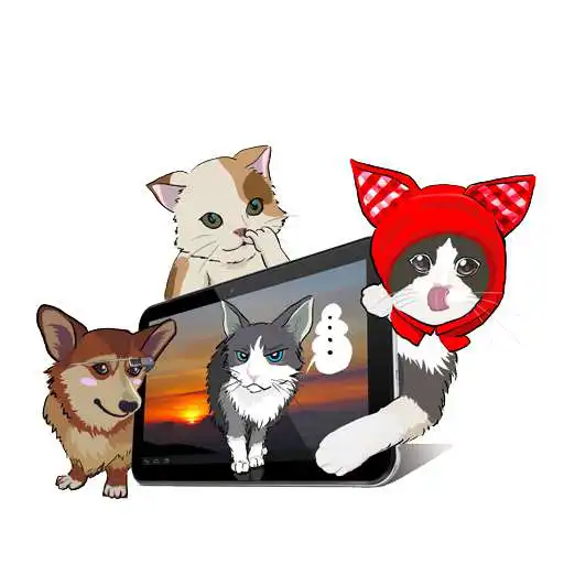 Play Awwsome Wallpaper APK Play Awwsome Wallpaper APK