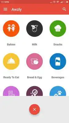 Play Awzly - Your daily needs app