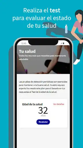 Play AXA Health Keeper