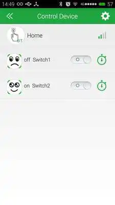 Play AXAHome