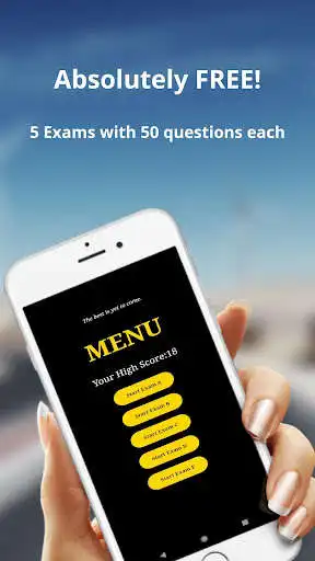 Play Axam - Aptitude Exam(CDAC CCAT) as an online game Axam - Aptitude Exam(CDAC CCAT) with UptoPlay