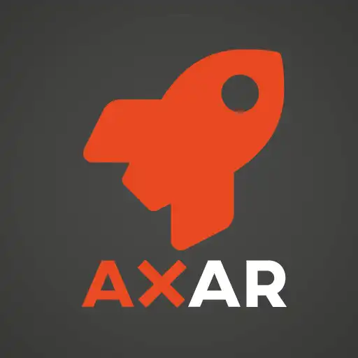 Play AXAR augmented reality APK