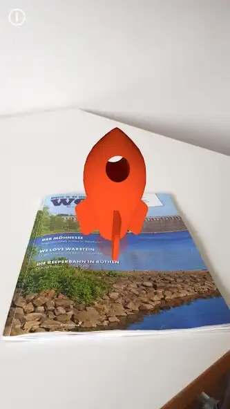 Play AXAR augmented reality as an online game AXAR augmented reality with UptoPlay