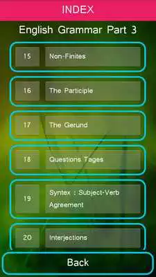 Play Axar English Grammar Part 3 Play Axar English Grammar Part 3