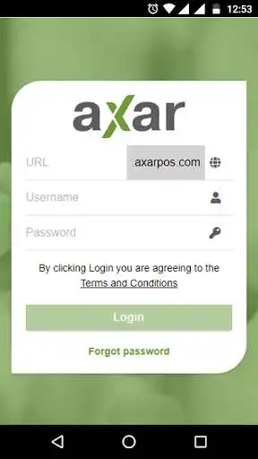 Play Axar POS  and enjoy Axar POS with UptoPlay