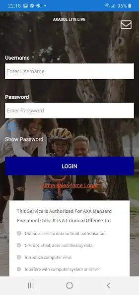 Play AXAsol Lite  and enjoy AXAsol Lite with UptoPlay