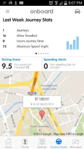 Play AX ConnectDriver as an online game AX ConnectDriver with UptoPlay