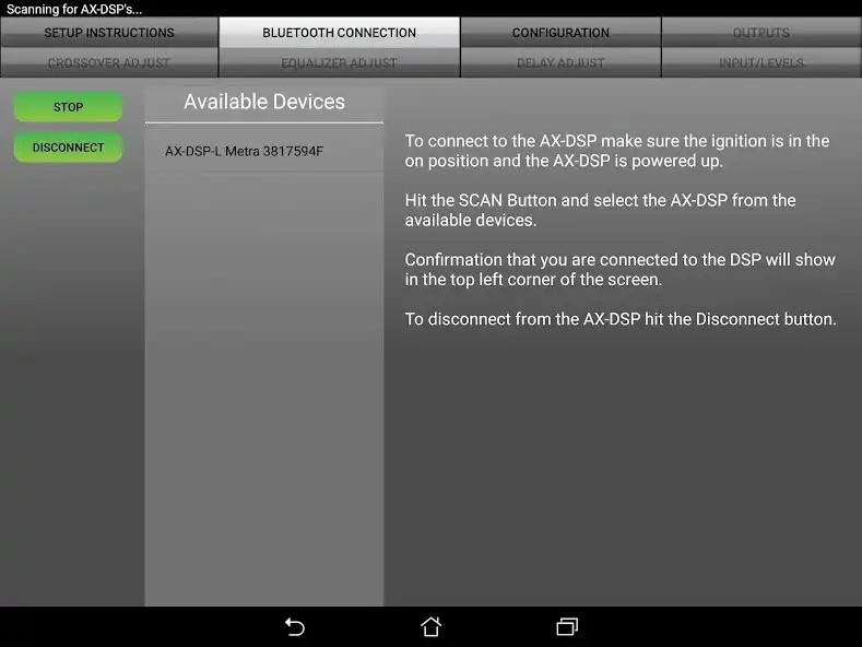 Play AX-DSP-XL as an online game AX-DSP-XL with UptoPlay