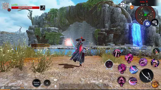 Play AxE: Alliance vs Empire as an online game AxE: Alliance vs Empire with UptoPlay
