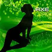 Free play online Axe Angel Silhouette Theme APK Free play online Axe Angel Silhouette Theme APK