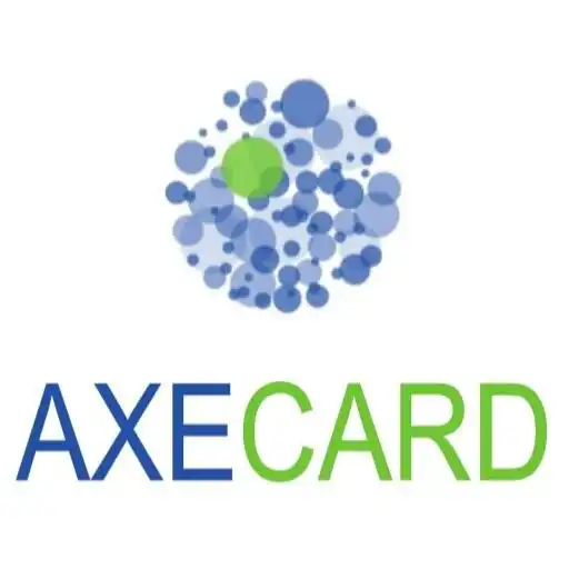 Play AXECARD LNG stations network APK Play AXECARD LNG stations network APK