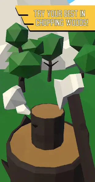 Play Axe It: Offline Game  and enjoy Axe It: Offline Game with UptoPlay