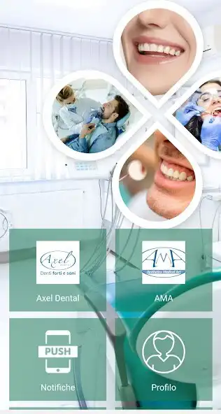 Play Axel Dental  and enjoy Axel Dental with UptoPlay