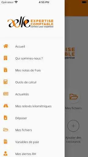 Play Axelle-connect as an online game Axelle-connect with UptoPlay