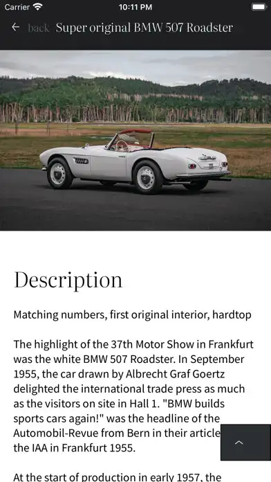 Play AXEL SCHUETTE - FINE CARS as an online game AXEL SCHUETTE - FINE CARS with UptoPlay
