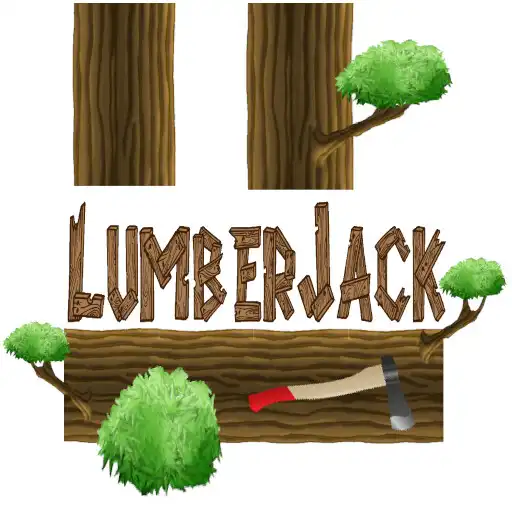 Play Axe LumberJack APK