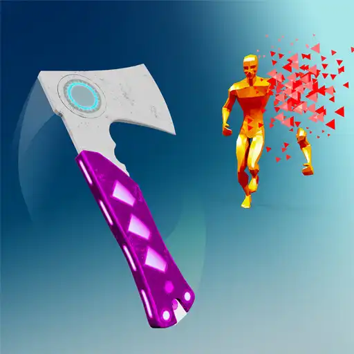Play Axe Man APK