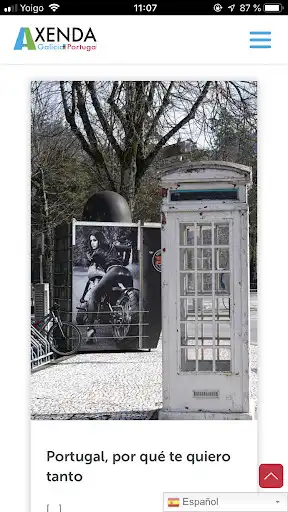 Play Axenda Galicia-Portugal as an online game online Axenda Galicia-Portugal with UptoPlay axendagp.com.pwa Play Axenda Galicia-Portugal as an online game Axenda Galicia-Portugal with UptoPlay