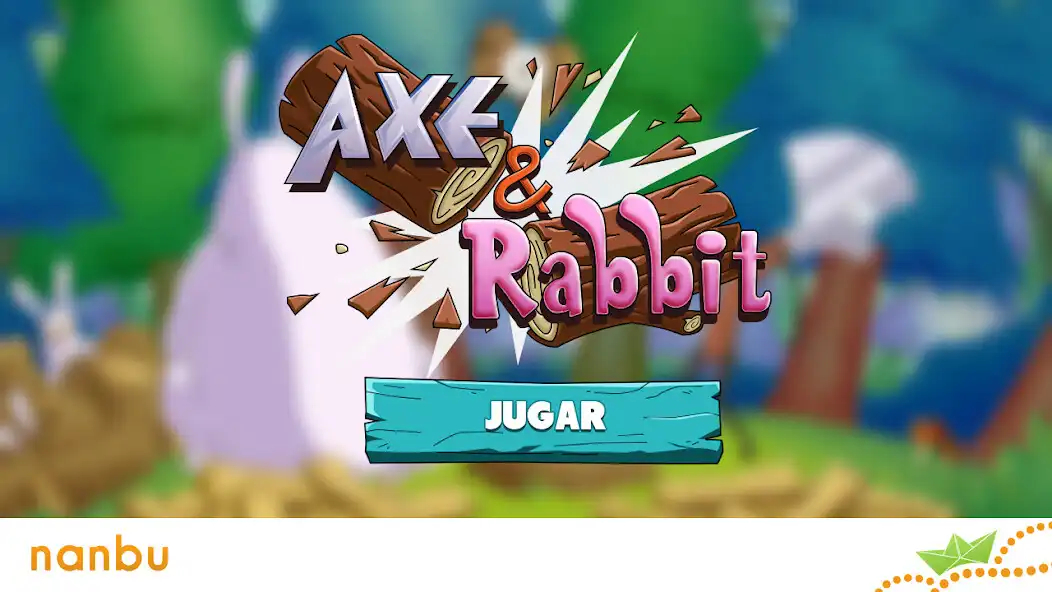 Play Axe  Rabbit  and enjoy Axe  Rabbit with UptoPlay