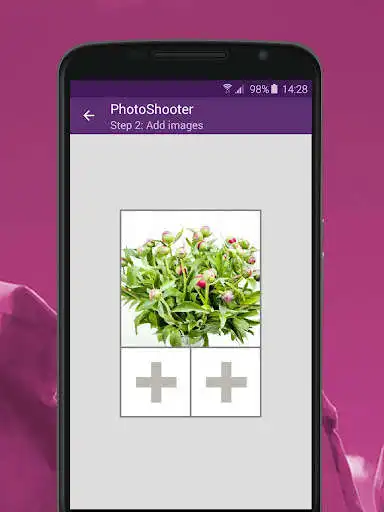 Play Axerrio PhotoShooter as an online game Axerrio PhotoShooter with UptoPlay
