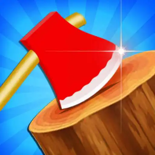 Play Axe Runner! APK