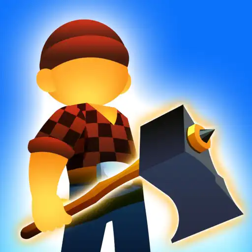 Play AxeRush.io APK