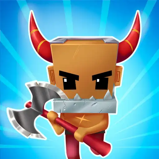 Play Axes.ball APK