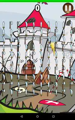 Play Axes of Champions Revenge Play Axes of Champions Revenge