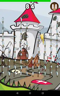 Play Axes of Champions Revenge Play Axes of Champions Revenge