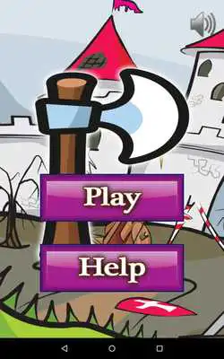 Play Axes of Champions Revenge Play Axes of Champions Revenge