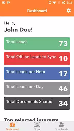 Play Axess LEADS  and enjoy Axess LEADS with UptoPlay