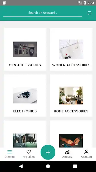Play Axessori: Buy  Sell Accessory  and enjoy Axessori: Buy  Sell Accessory with UptoPlay